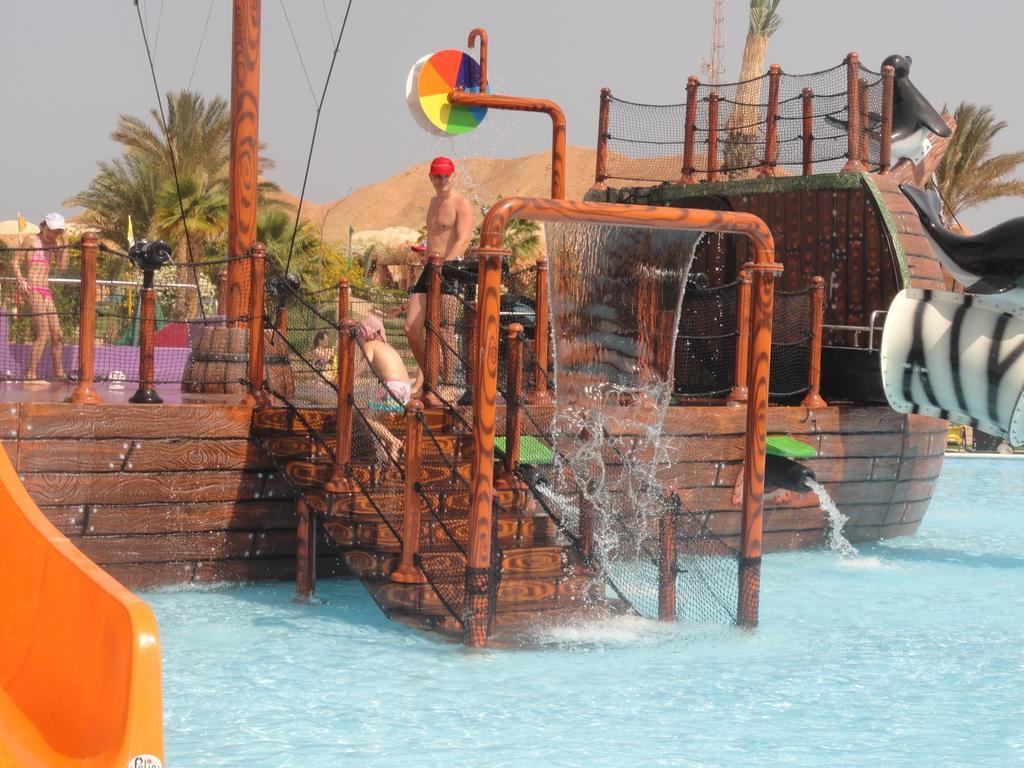 Kahramana Beach Resort Marsa Alam Exterior photo