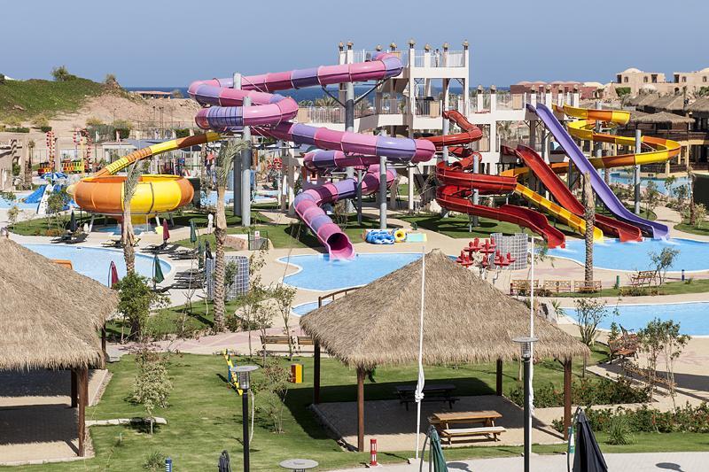 Kahramana Beach Resort Marsa Alam Exterior photo